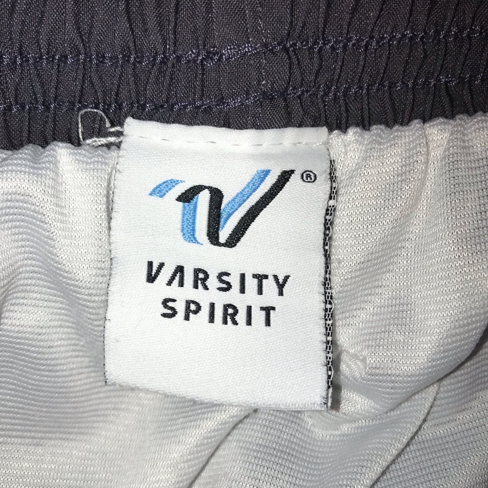 Varsity Spirit Shorts